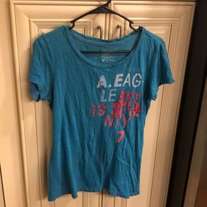 American Eagle 🦅 Tee